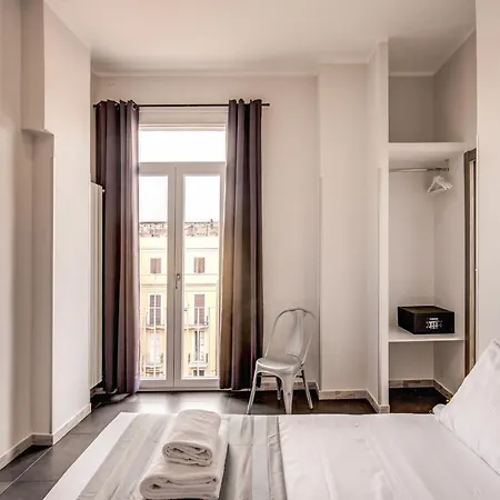 Floor 6 Boutique By Dot
