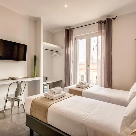 Floor 6 Boutique By Dot Gasthuis 3*