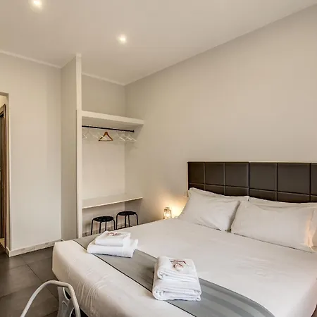 Floor 6 Boutique By Dot Gasthuis Rome