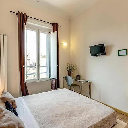 Floor 6 By Dot Guest house 3*