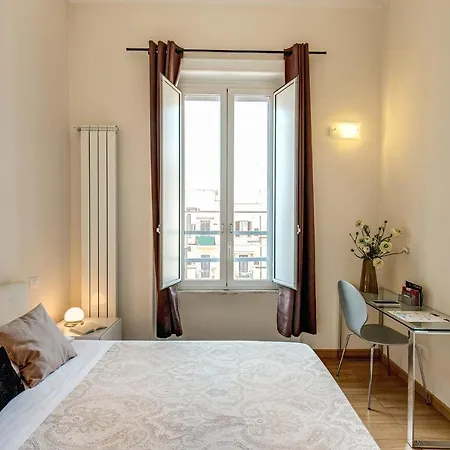 Floor 6 By Dot Guest house