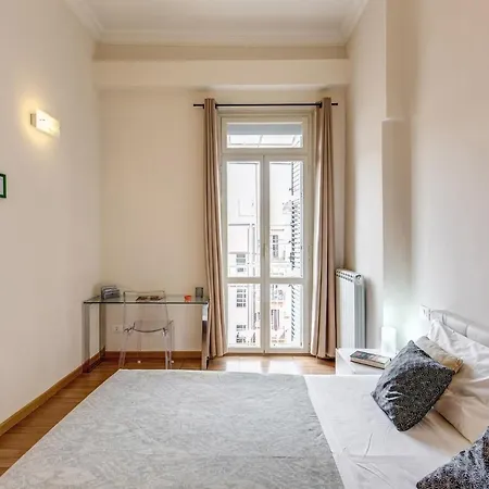 Floor 6 By Dot 3* Rome