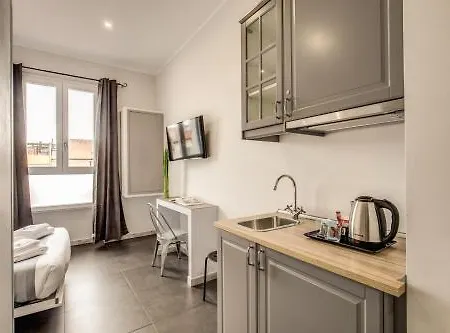 Floor 6 By Dot Guest house 3*