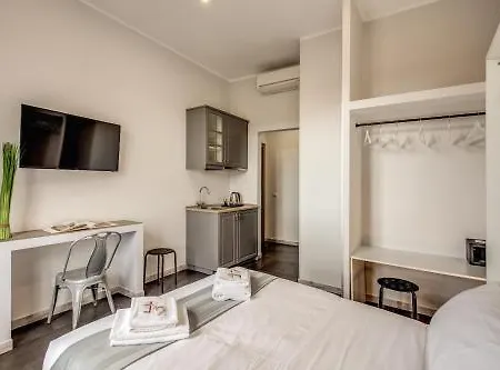 Floor 6 By Dot Guest house