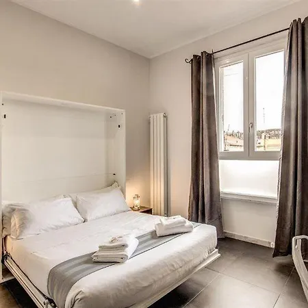 Guest house Floor 6 By Dot 3*