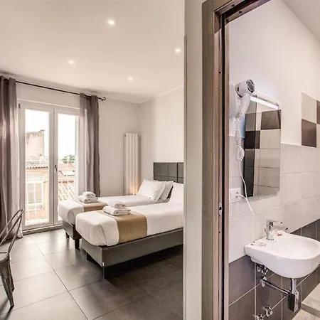 Floor 6 By Dot Guest house Rome