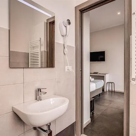 Guest house Floor 6 By Dot 3*