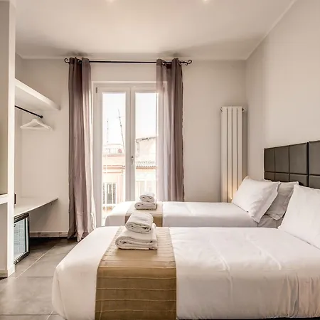 Floor 6 By Dot Guest house Rome