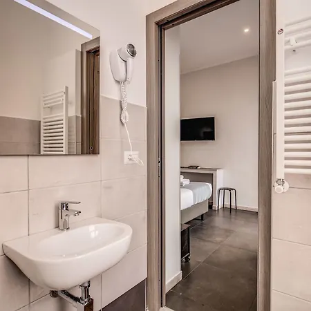 Guest house Floor 6 By Dot