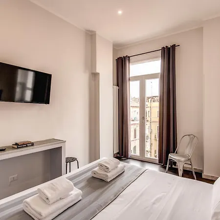 Guest house Floor 6 By Dot Rome