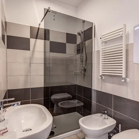 Floor 6 By Dot Guest house Rome