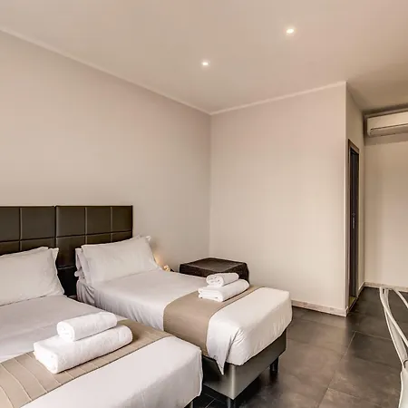 Guest house Floor 6 By Dot