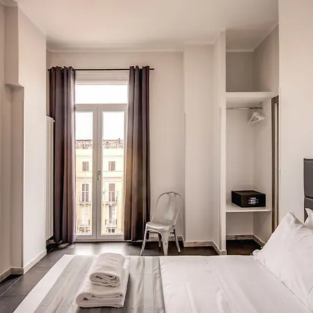 Guest house Floor 6 By Dot Rome