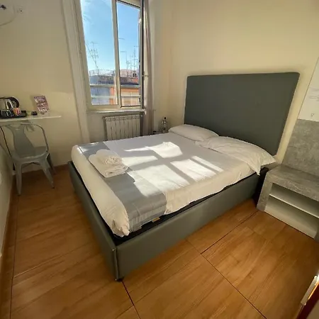 Guest house Floor 6 By Dot