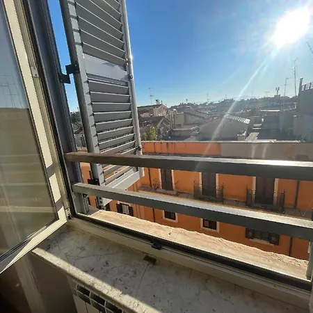 Floor 6 By Dot Rome