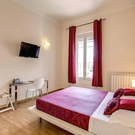 Floor 6 By Dot Guest house Rome