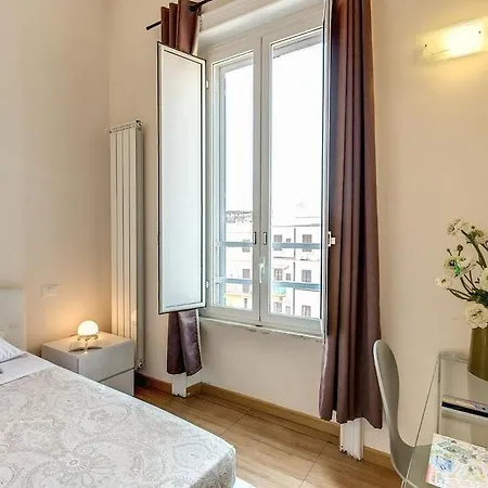 Floor 6 By Dot Guest house Rome