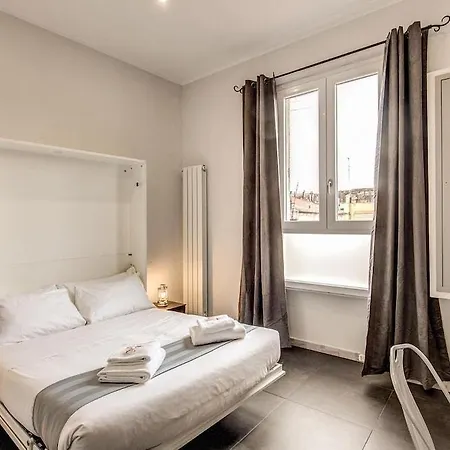 Floor 6 By Dot Rome