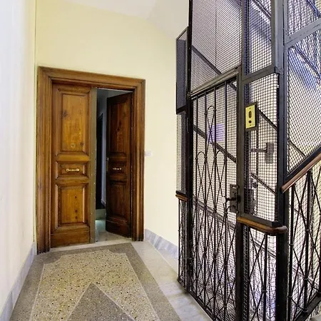 Guest house Floor 6 By Dot Rome