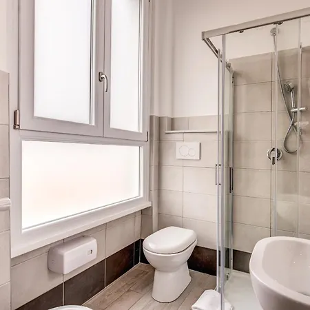 Floor 6 By Dot Guest house