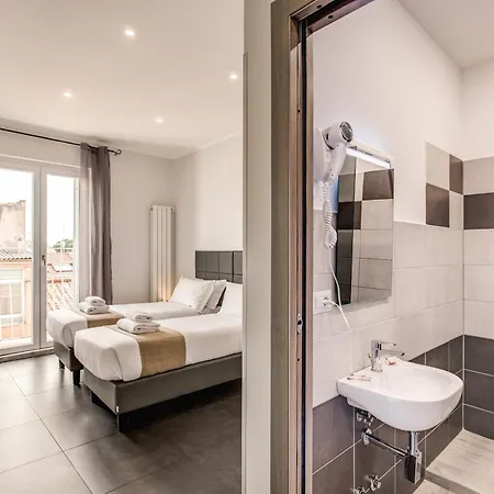 Floor 6 By Dot Guest house 3*