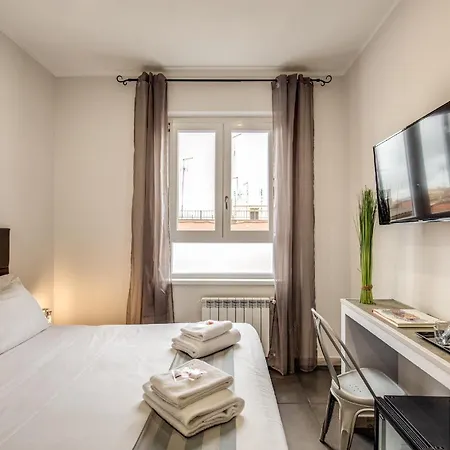 Floor 6 By Dot Guest house Rome