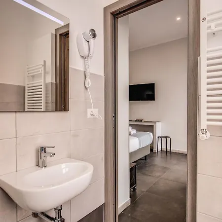 Floor 6 By Dot Rome