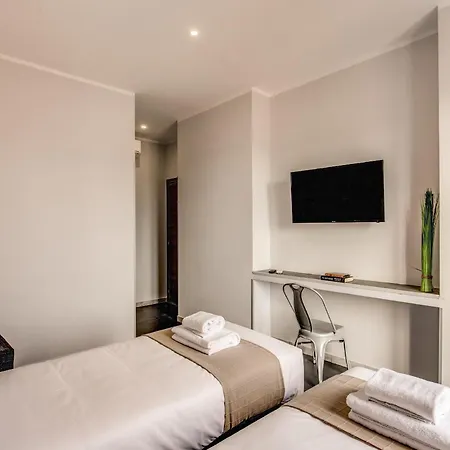 Floor 6 By Dot Guest house