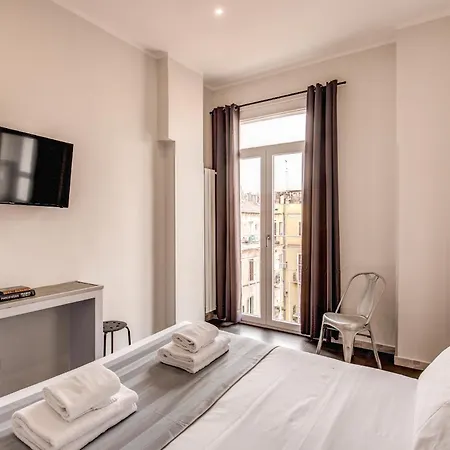 Guest house Floor 6 By Dot