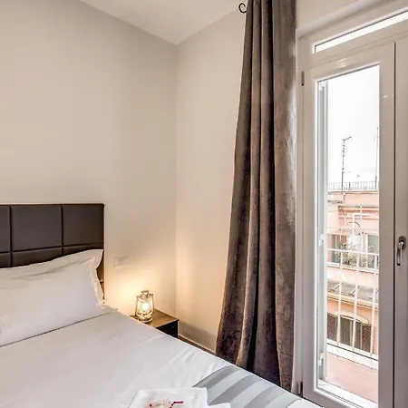 Guest house Floor 6 By Dot 3*
