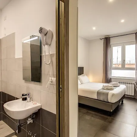 Floor 6 By Dot Guest house Rome