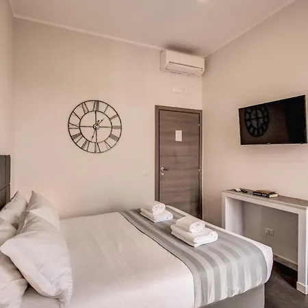 Guest house Floor 6 By Dot Rome