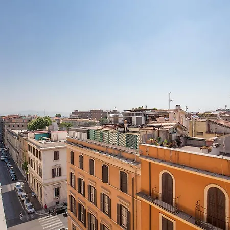 Floor 6 By Dot Rome
