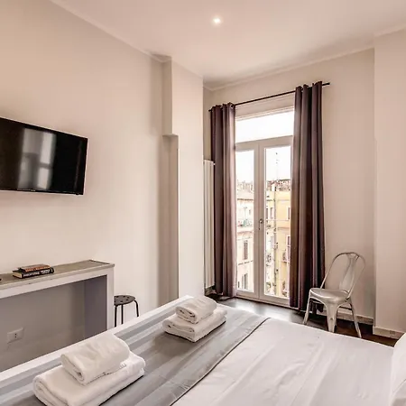 Floor 6 By Dot Guest house 3*