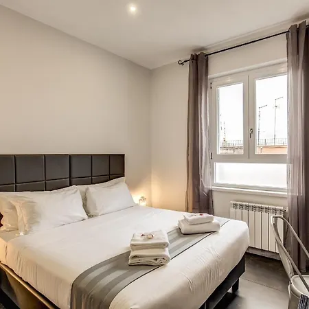 Guest house Floor 6 By Dot Rome