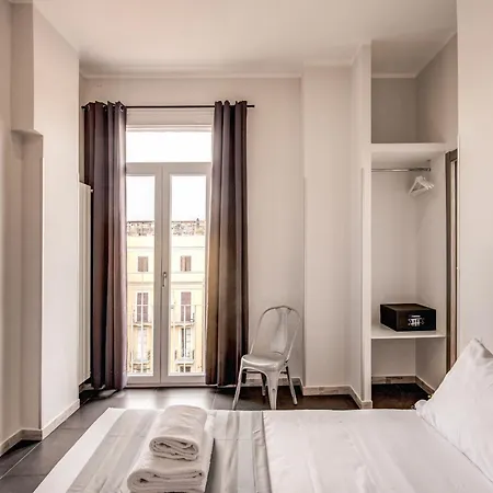 Floor 6 By Dot Rome