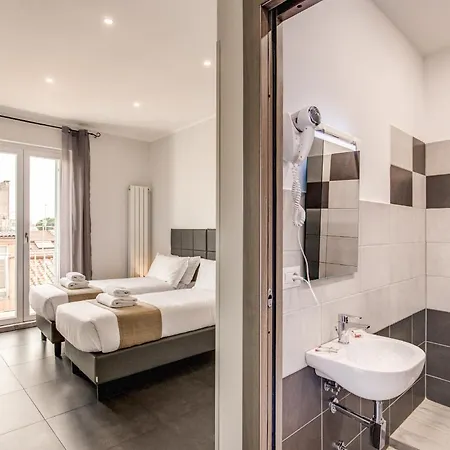 Floor 6 By Dot Guest house