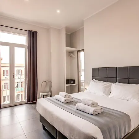 Guest house Floor 6 By Dot Rome