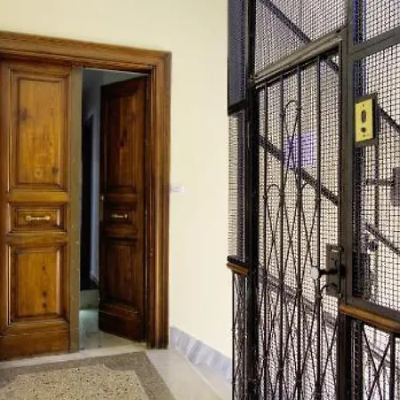 Floor 6 By Dot Guest house 3*