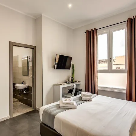 Guest house Floor 6 By Dot 3*