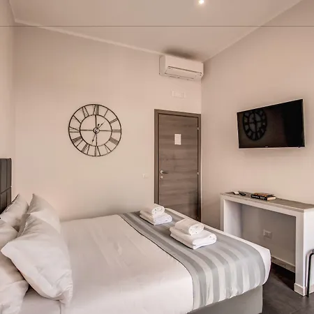 Floor 6 Boutique By Dot ゲストハウス ローマ