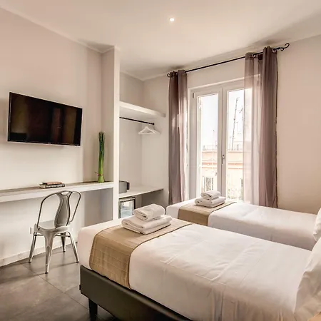 Floor 6 Boutique By Dot ゲストハウス