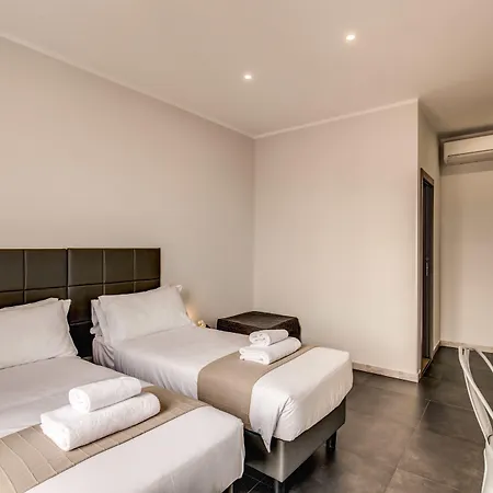 Floor 6 Boutique By Dot ゲストハウス