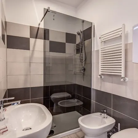 ゲストハウス Floor 6 Boutique By Dot 3*