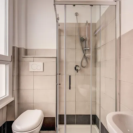 ゲストハウス Floor 6 Boutique By Dot ローマ