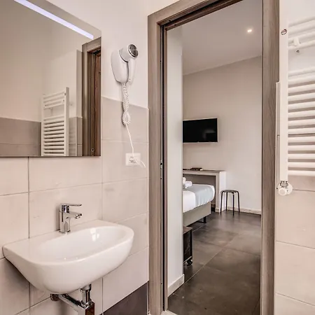 Floor 6 Boutique By Dot ゲストハウス 3*