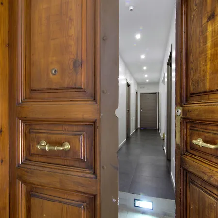 Floor 6 Boutique By Dot 3* Rome
