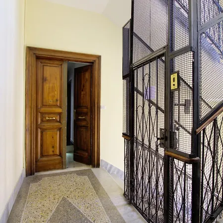 ゲストハウス Floor 6 Boutique By Dot ローマ