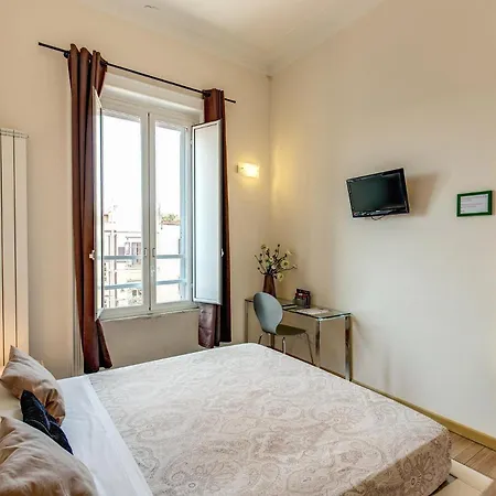 Floor 6 Boutique By Dot ゲストハウス 3*