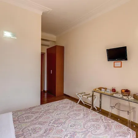 ゲストハウス Floor 6 Boutique By Dot ローマ